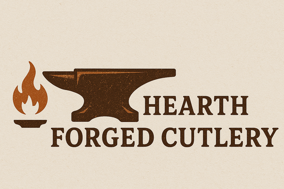 Hearth Forged Cutlery